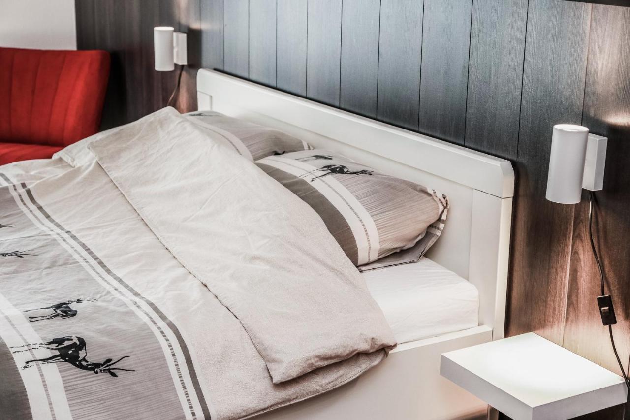 Hotel 'T Welink Dinxperlo Exteriör bild
