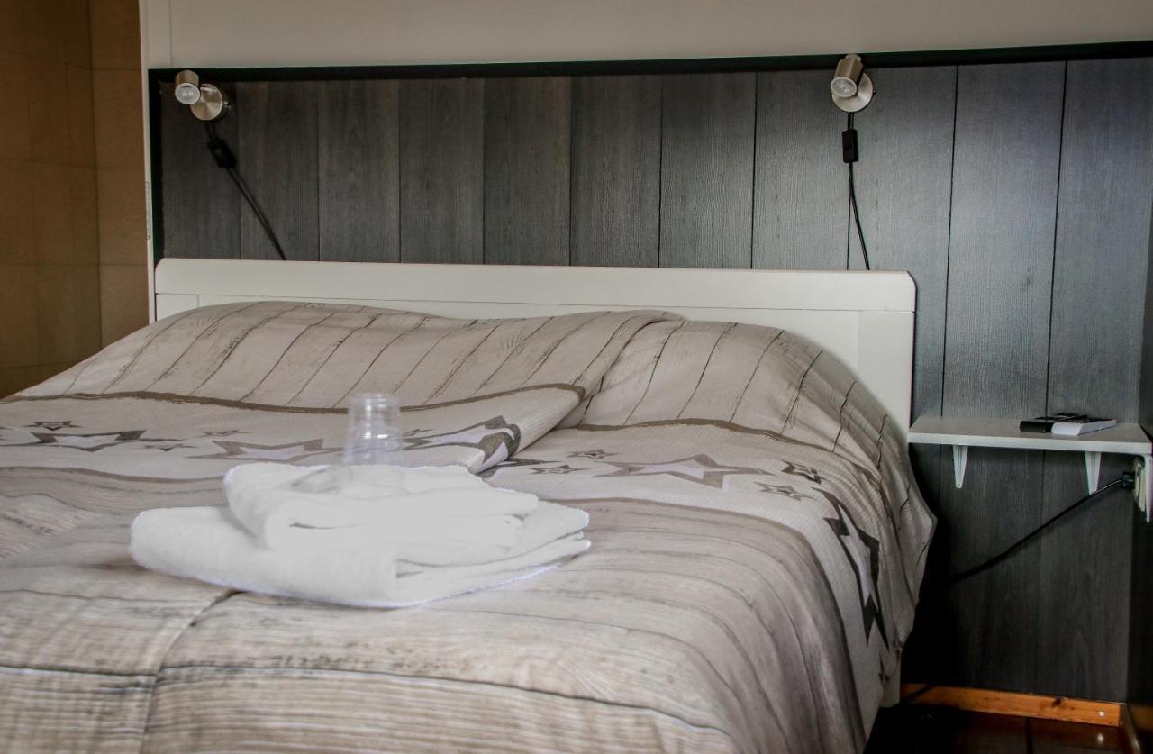 Hotel 'T Welink Dinxperlo Exteriör bild
