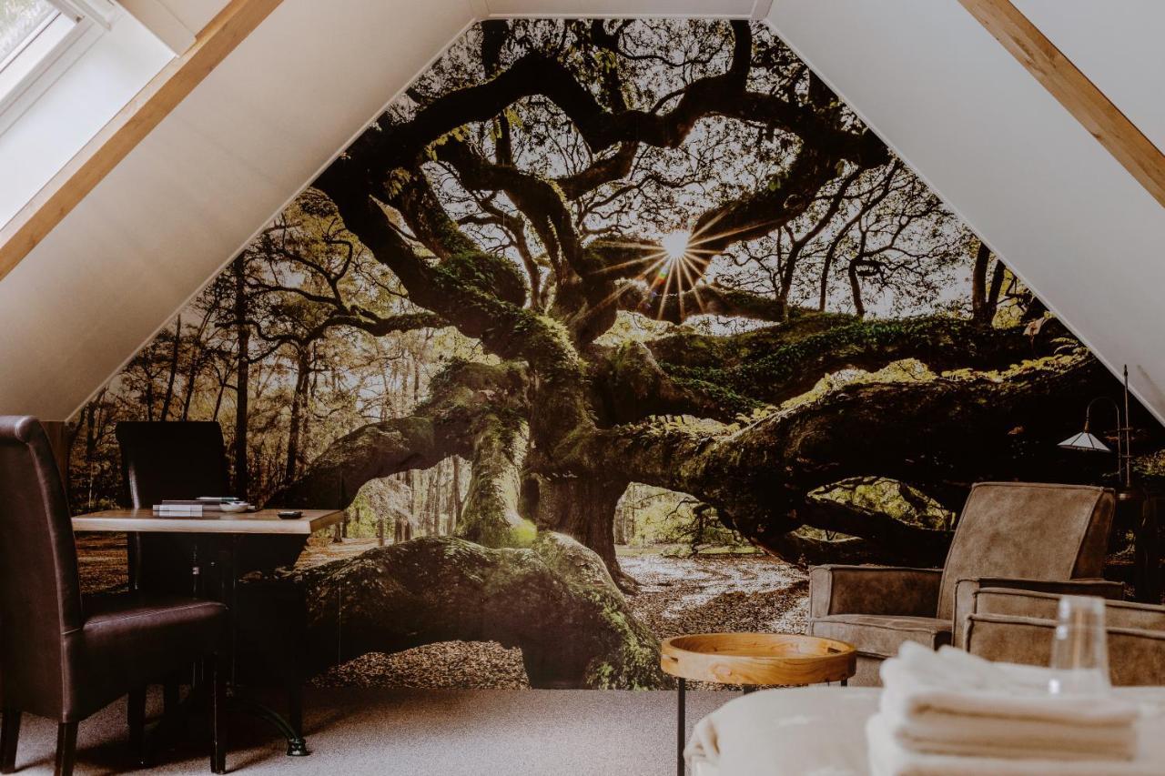 Hotel 'T Welink Dinxperlo Exteriör bild