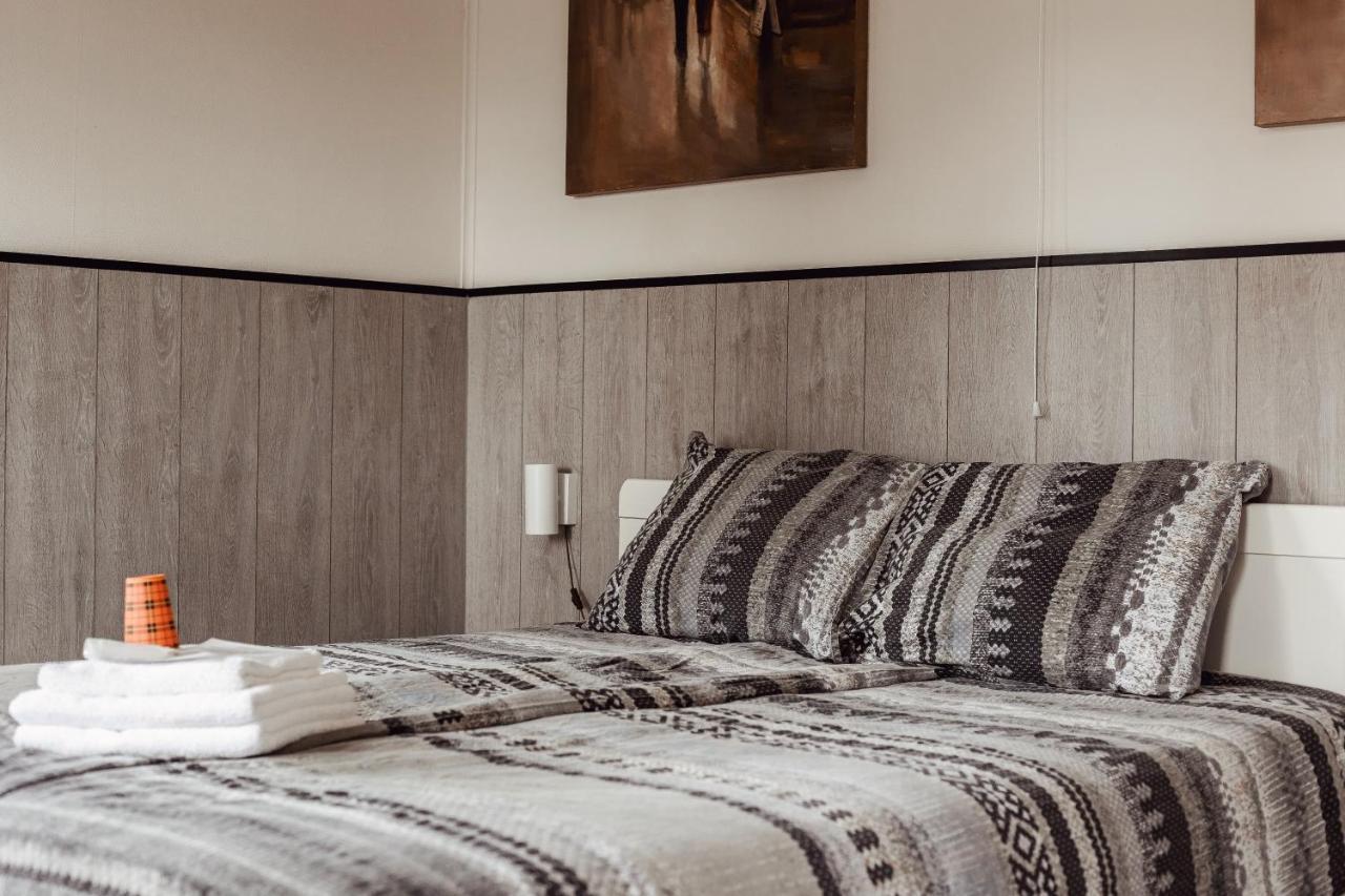 Hotel 'T Welink Dinxperlo Exteriör bild