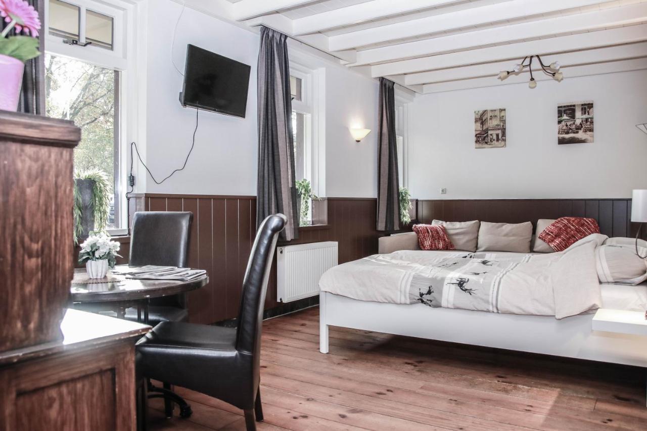 Hotel 'T Welink Dinxperlo Exteriör bild