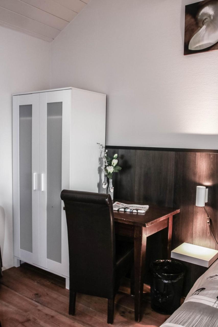 Hotel 'T Welink Dinxperlo Exteriör bild