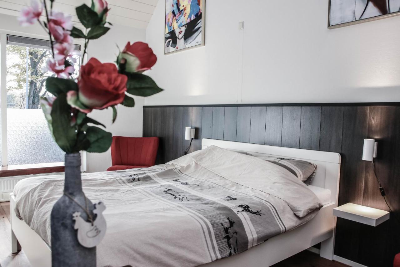 Hotel 'T Welink Dinxperlo Exteriör bild