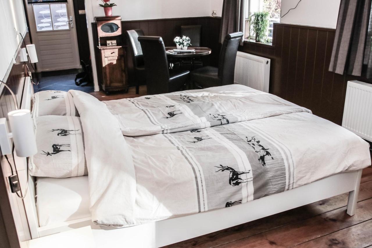 Hotel 'T Welink Dinxperlo Exteriör bild