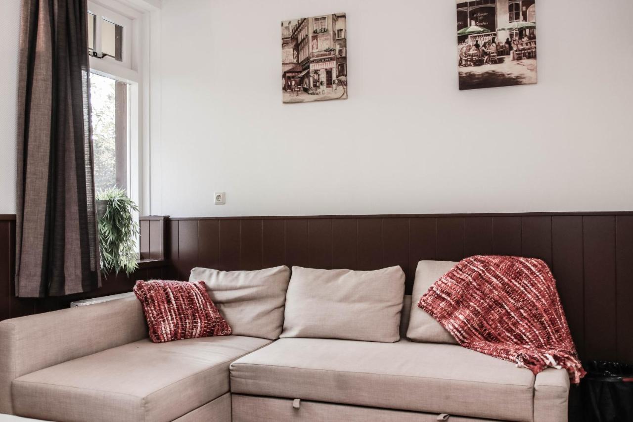 Hotel 'T Welink Dinxperlo Exteriör bild