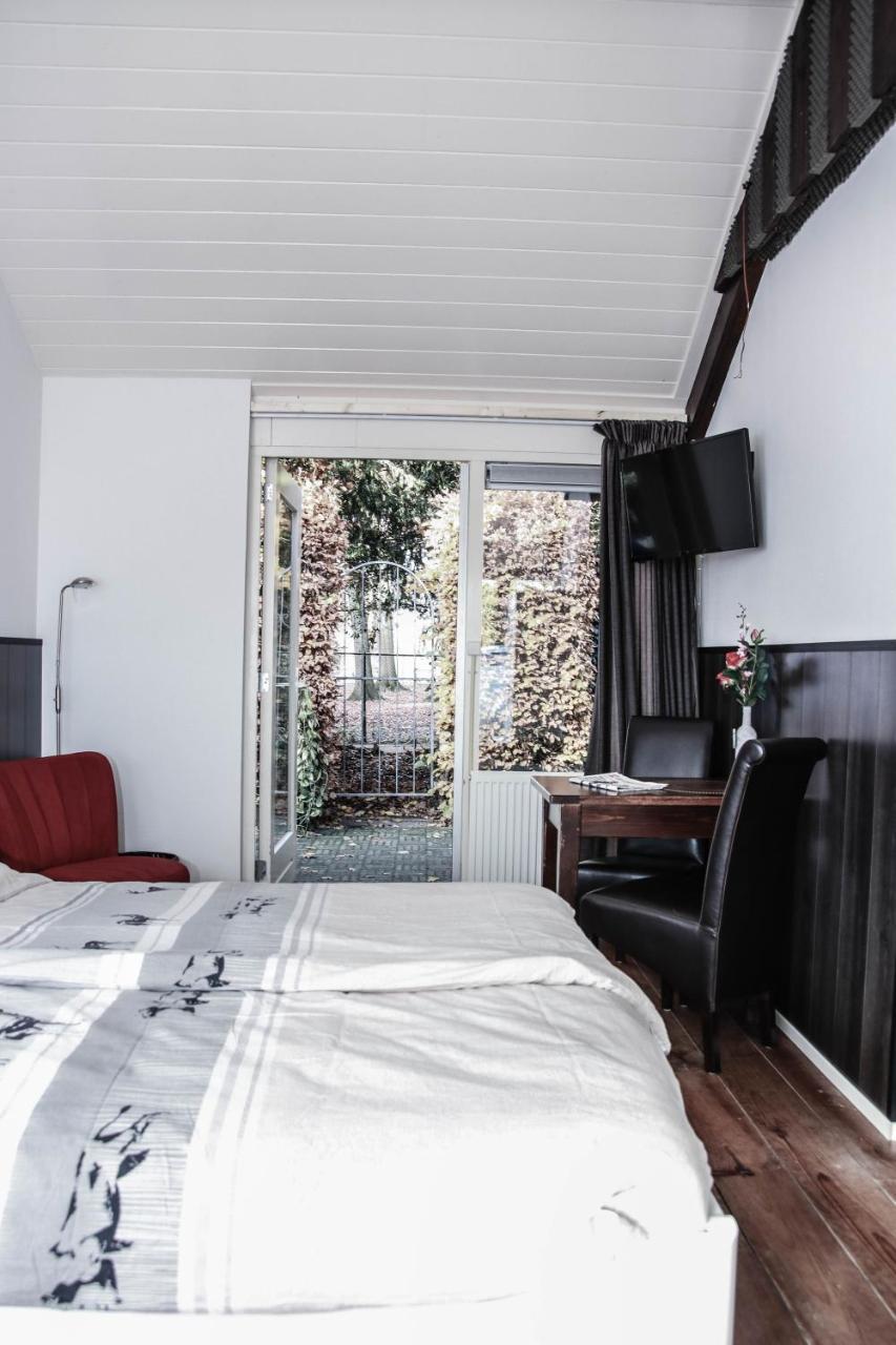 Hotel 'T Welink Dinxperlo Exteriör bild