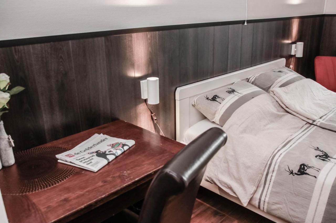 Hotel 'T Welink Dinxperlo Exteriör bild