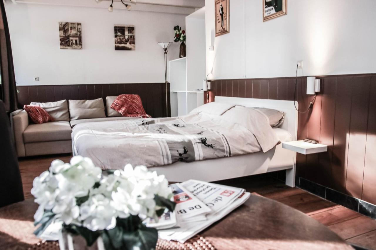 Hotel 'T Welink Dinxperlo Exteriör bild